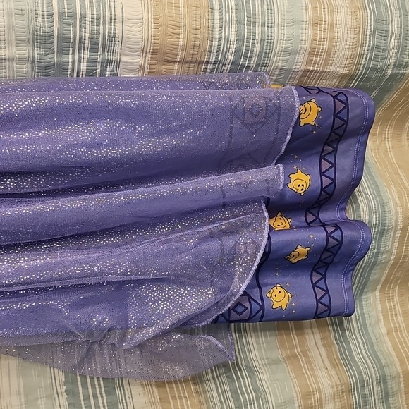 Disney Toddler Girls Fantasy " Wish" Nightgown - Picture 3 of 6